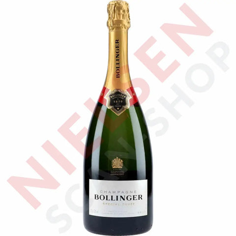 Bollinger Special Cuveé Brut Vin