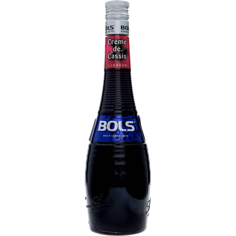Bols Creme de Cassis 17% 0,7 ltr. - AllSpirits