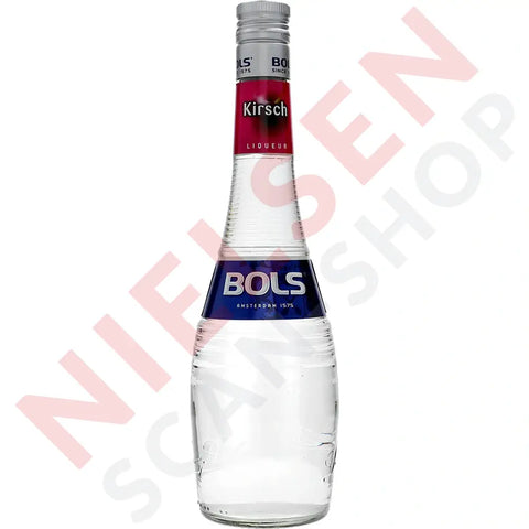 Bols Kirsch Spiritus