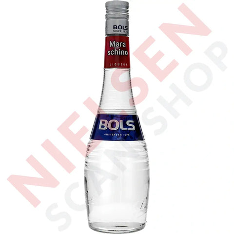 Bols Maraschino Spiritus