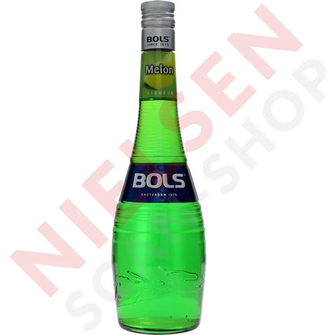 Bols Melon 17% 0,7 ltr. - AllSpirits