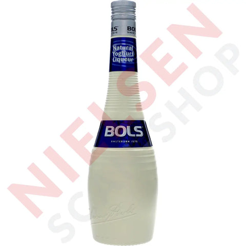 Bols Yoghurt 15% 0,7 ltr. - AllSpirits