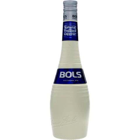 Bols Yoghurt 15% 0,7 ltr. - AllSpirits