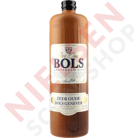 Bols Zeer Oude Genever Spiritus