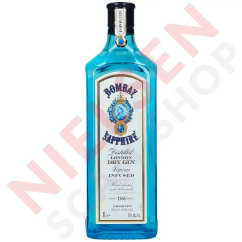 Bombay Sapphire Spiritus