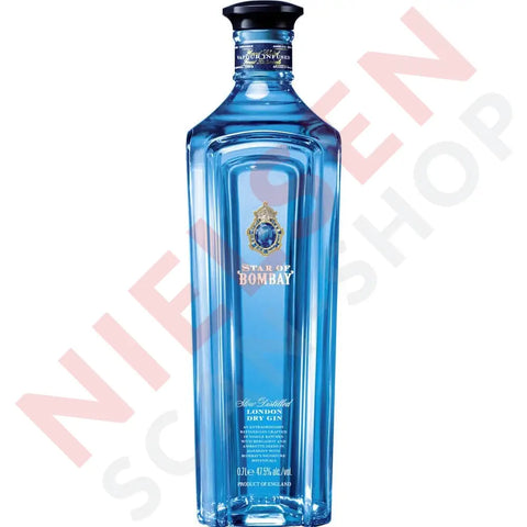 Bombay Sapphire Star Of Bombay Spiritus