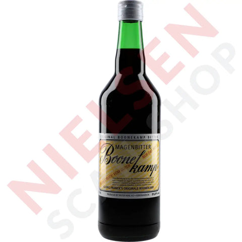 Boonekamp Magenbitter 21,8% 0,7 ltr. - AllSpirits