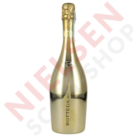 Bottega Prosecco Gold Vin