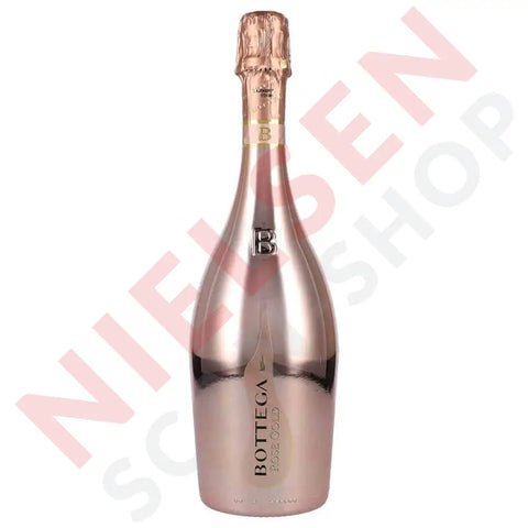 Bottega Spumante Rosé Gold Vin