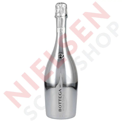 Bottega Spumante White Gold Vin