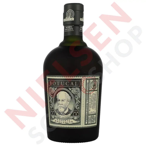 Botucal Reserva Exclusiva Spiritus