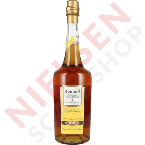 Boulard Grand Solage 40% 1 ltr. - AllSpirits