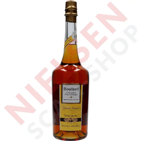 Boulard Vsop Spiritus