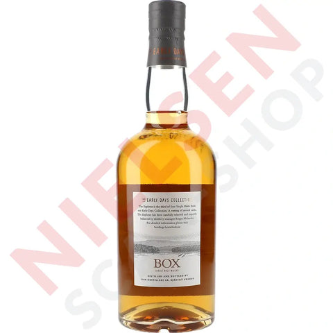 Box Whisky The Explorer Spiritus