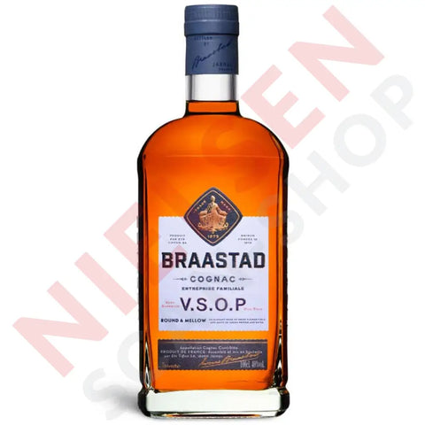 Braastad Vsop Spiritus