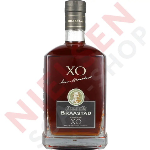 Braastad Xo Spiritus