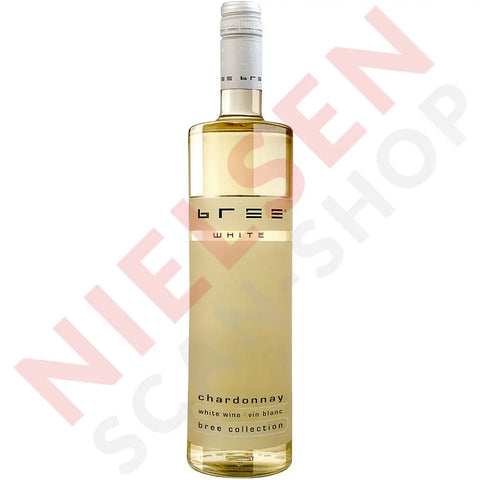 Bree Chardonnay Vin