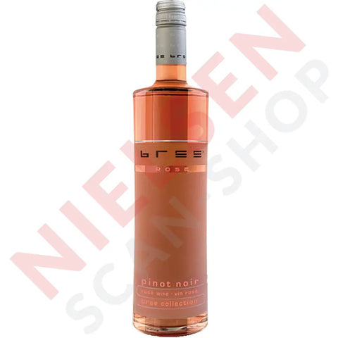 Bree Pinot Noir Rose Vin