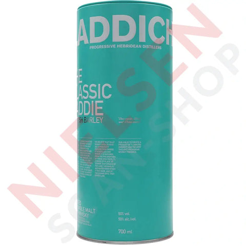 Bruichladdich Barley The Classic Laddie Spiritus