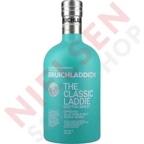 Bruichladdich Barley The Classic Laddie Spiritus