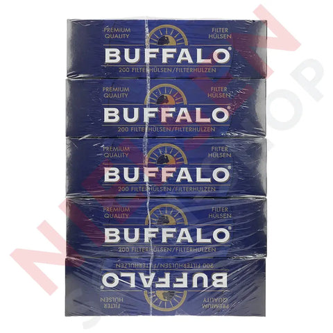 Buffalo Filterhülsen Husholdning & Hygien