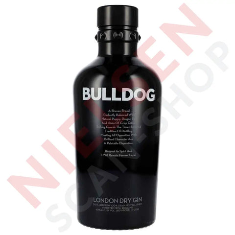 Bulldog Spiritus