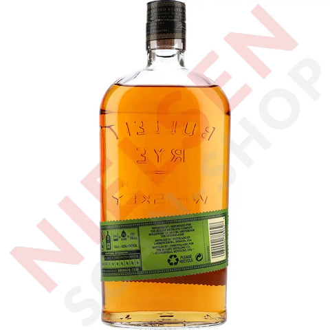 Bulleit Rye Spiritus