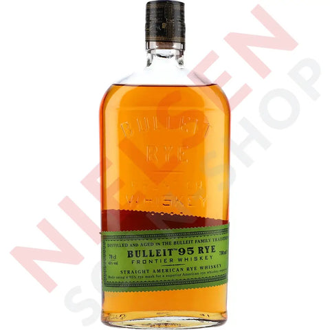 Bulleit Spiritus