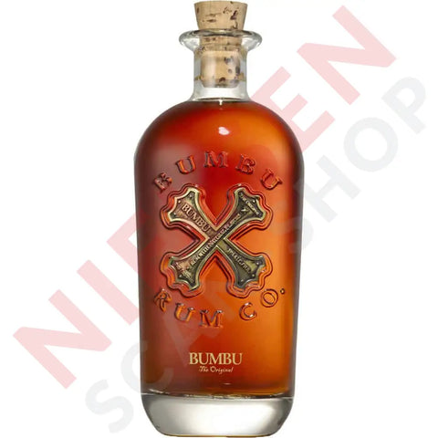 Bumbu 35 Spiritus