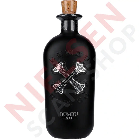 Bumbu Xo Spiritus