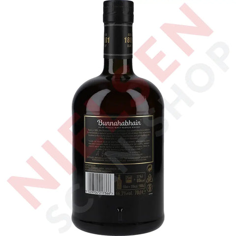 Bunnahabhain 12Y Spiritus