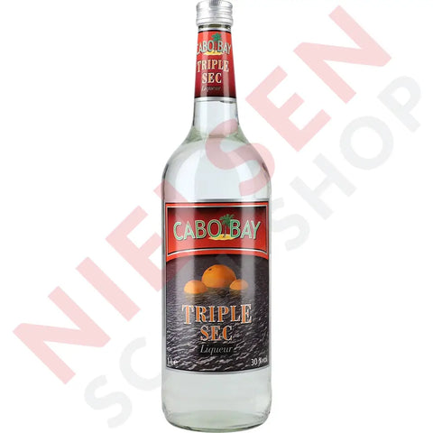 Cabo Bay Triple Sec Spiritus