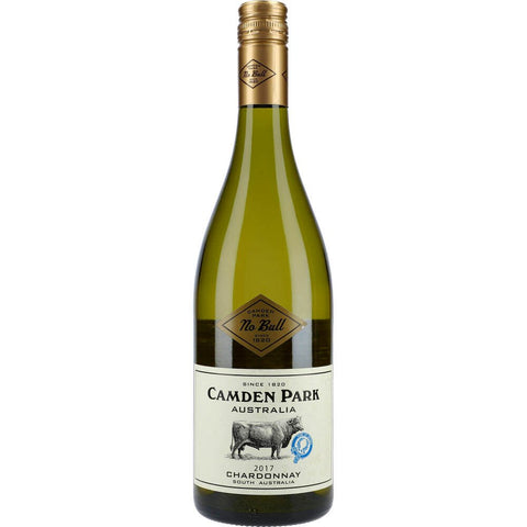 Camden Park Chardonnay 2017 13,5 % 0,75 ltr. - AllSpirits