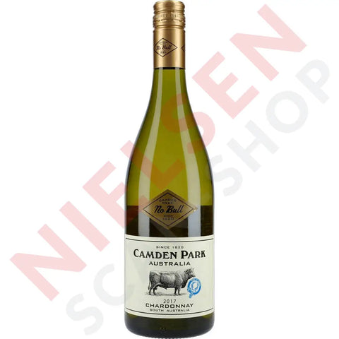 Camden Park Chardonnay 2017 13,5 % 0,75 ltr. - AllSpirits