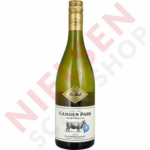 Camden Park Chardonnay Vin