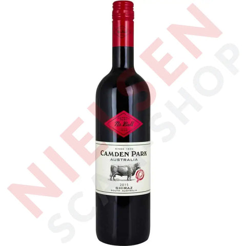 Camden Park Shiraz Vin