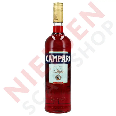 Campari Bitter Spiritus