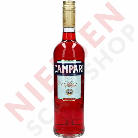 Campari Bitter Spiritus