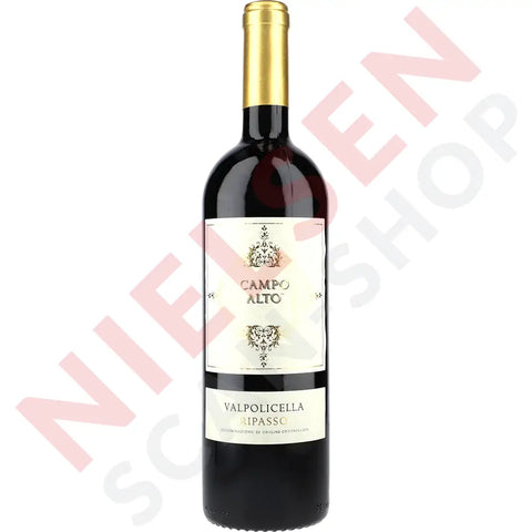 Campo Alto Valpolicella Ripasso Vin