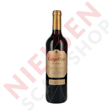 Campo Viejo Gran Reserva Vin