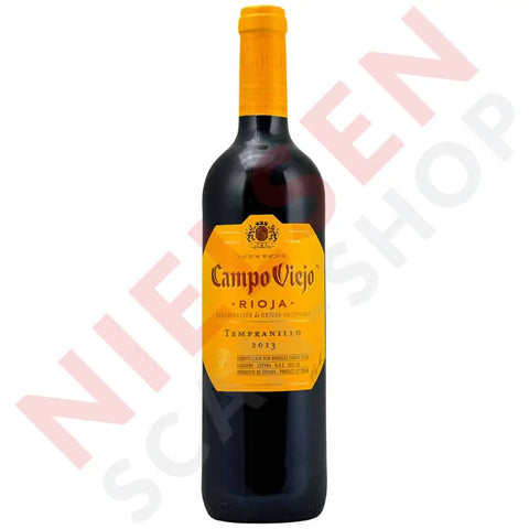 Campo Viejo Tempranillo Vin