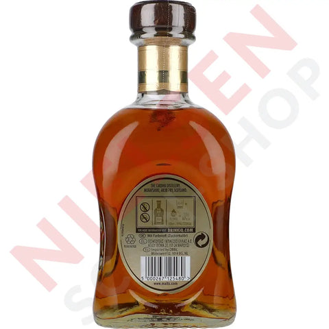 Cardhu Gold Reserve Spiritus