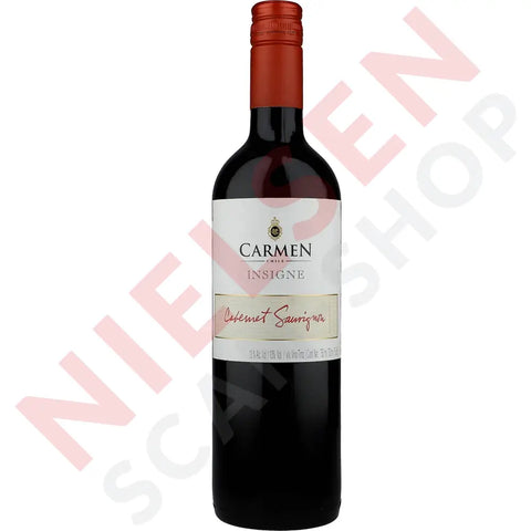 Carmen Cabernet Sauvignon Vin