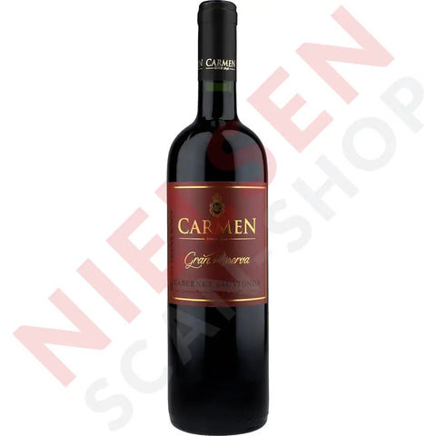 Carmen Gran Reserva Cabernet Sauvignon Vin