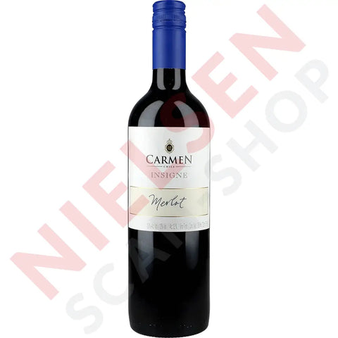 Carmen Merlot Vin