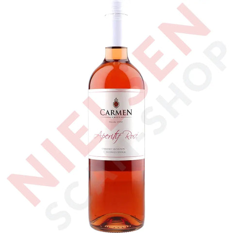 Carmen Rosé Vin