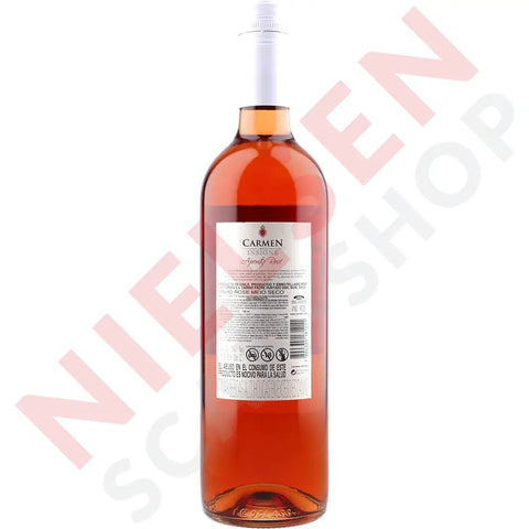 Carmen Rosé Vin