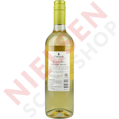 Carmen Sauvignon Blanc Vin