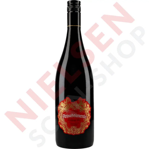 Casa Vinironia Appassimento Rosso 14,5% 0,75 ltr. - AllSpirits