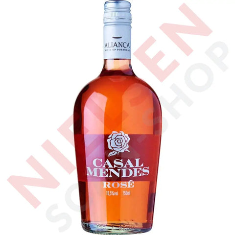 Casal Mendes Vinho Rosé Vin